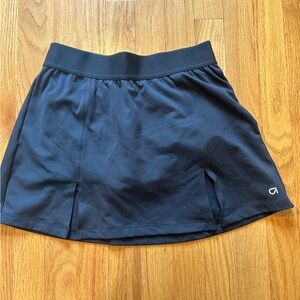 Gap Fit Tennis Skirt